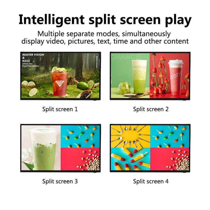 totem touch screen4(001)